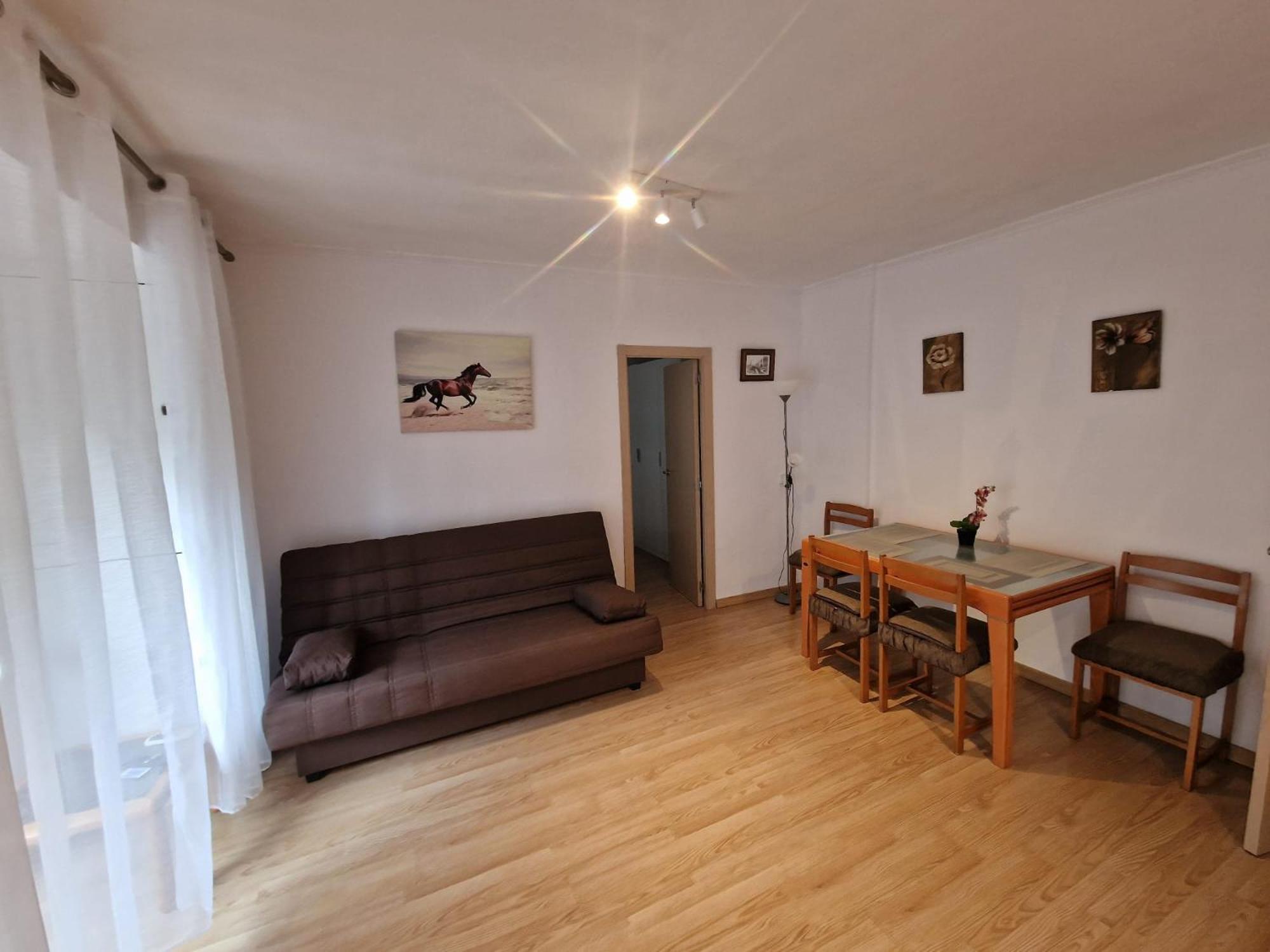 Calle De Dona Dolsa N6, 2Dcha Alicante Exterior photo